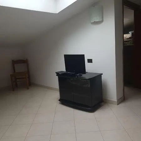 La Mansarda Appartamento Levanto