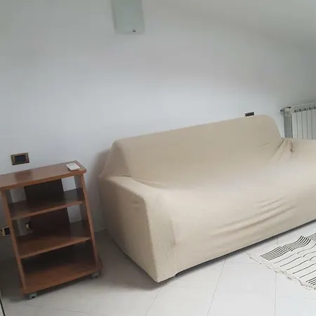 La Mansarda Λεβάντο