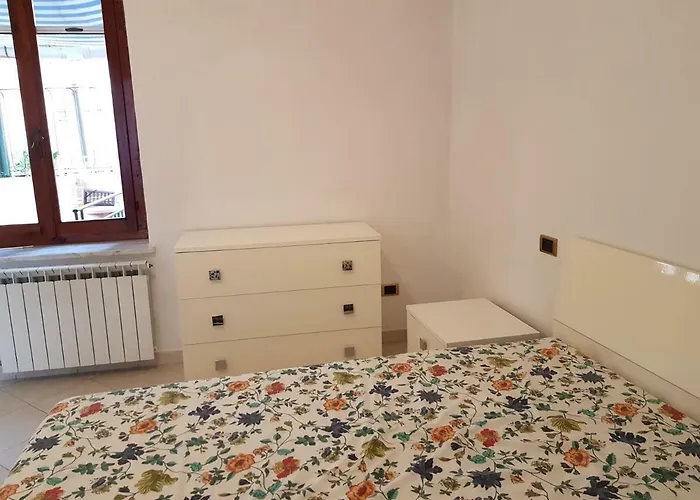 La Mansarda Appartement