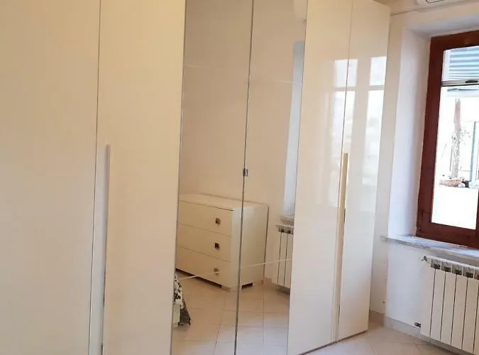 Appartamento La Mansarda *