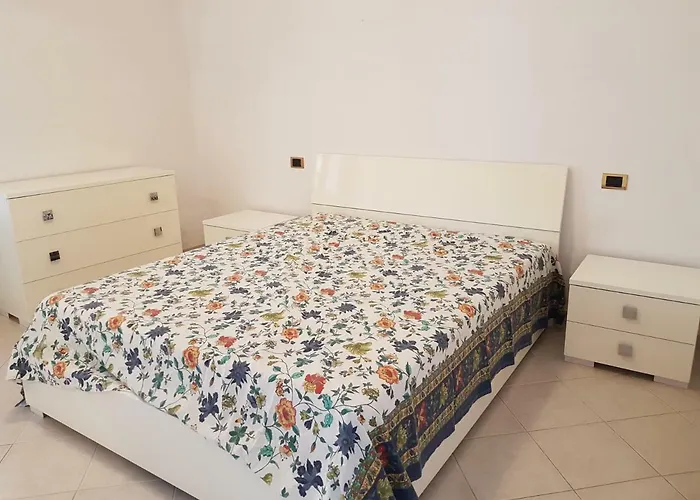 Appartement La Mansarda