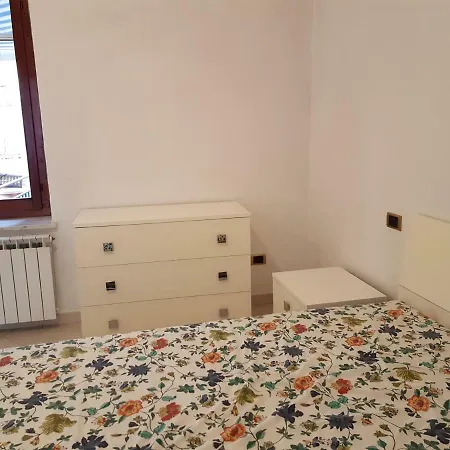 La Mansarda Apartamento