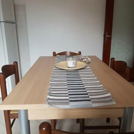 La Mansarda Appartamento *