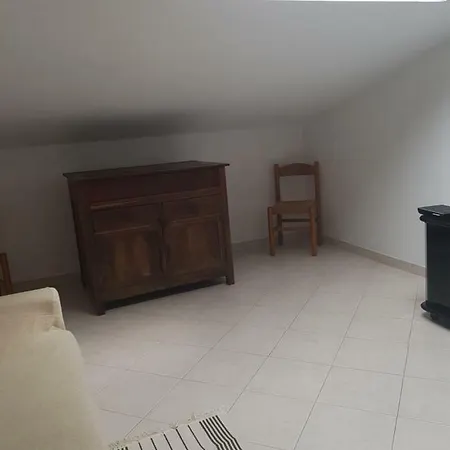 Appartamento La Mansarda