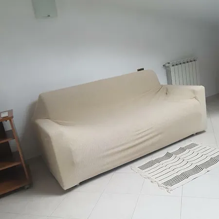 La Mansarda * Levanto