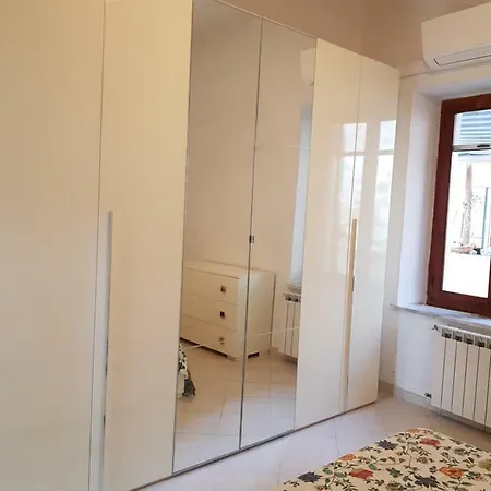 Appartamento La Mansarda *