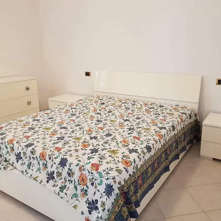 Apartamento La Mansarda