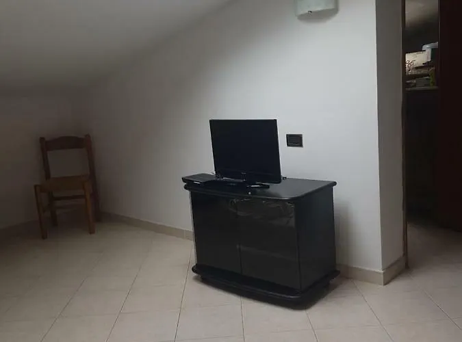 La Mansarda Lejlighed Levanto