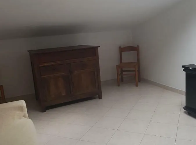 Lejlighed La Mansarda