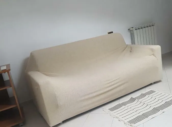 La Mansarda * Levanto